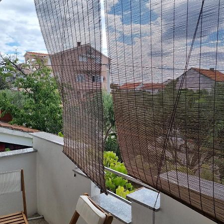 Apartmani Katarina บีโอกราดนาโมรู ภายนอก รูปภาพ